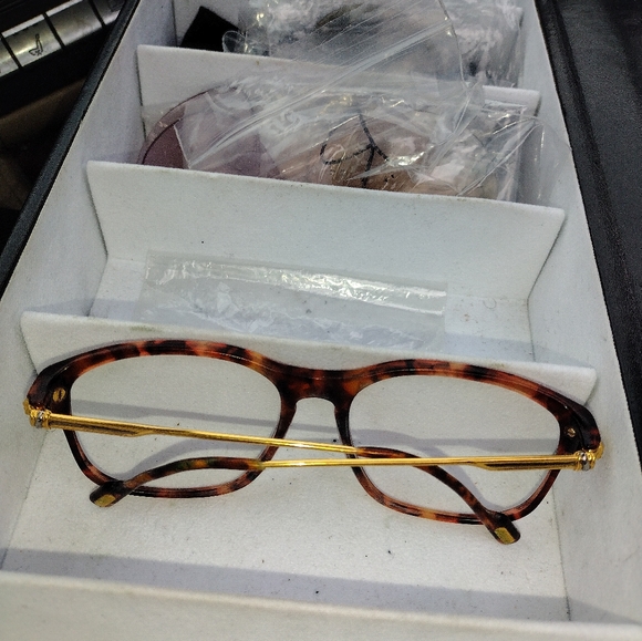 Vintage Cartier - Picture 1 of 2